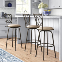 Black bar stools online wayfair